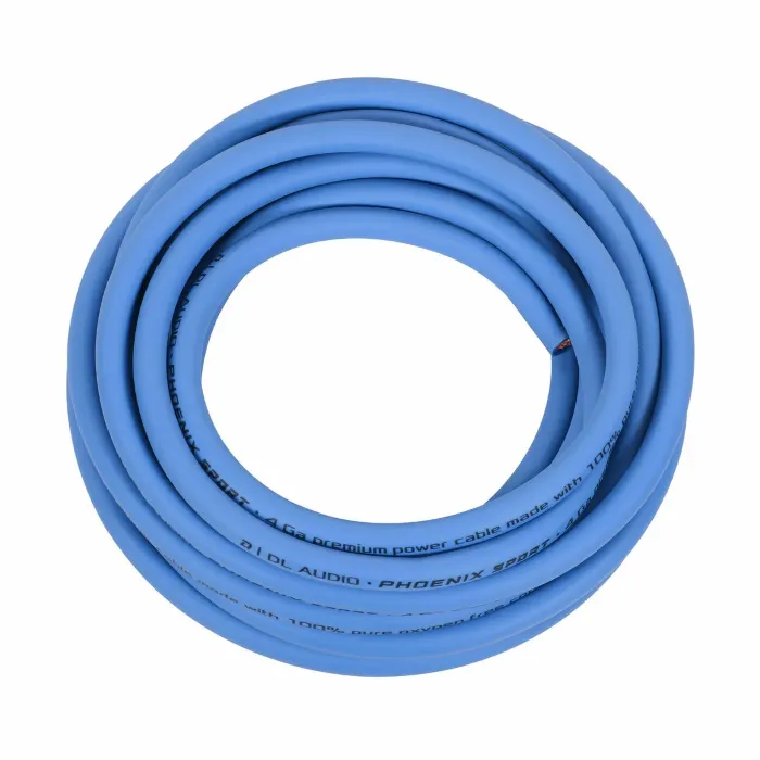 DL Audio Phoenix Sport WK 44