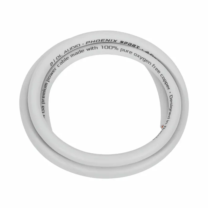 DL Audio Phoenix Sport WK 44