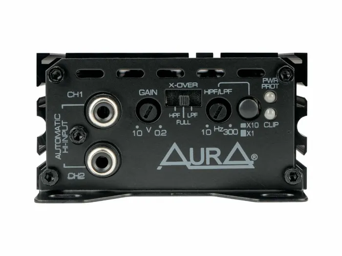 AURA VENOM-D2.300 ULTRA