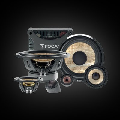 FOCAL PS 165 F3E