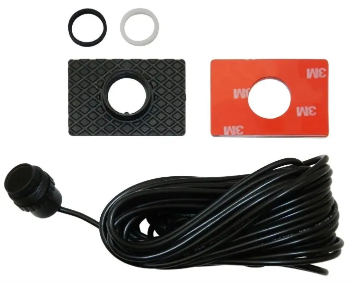 AAALINE LCD-18 inside