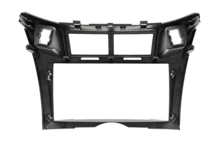 Магнитола для Toyota Yaris, Vitz, Platz 2005-2010 Parafar на Андроид 13.0 PF585LUX1UHD