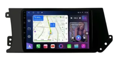 FarCar s500 Plus для Haval F7/F7x 2019-2021 на Android (BM3130M)