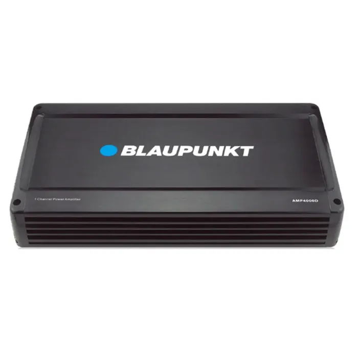 BLAUPUNKT AMP4000D