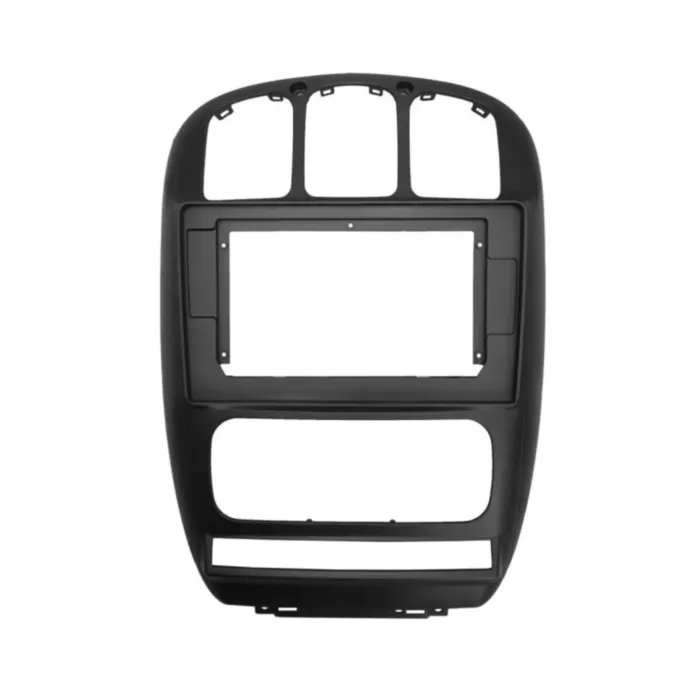 Магнитола универсальная для Chrysler/Dodge Pacifica / Caravan 2006-2012 Parafar на Андроид 13.0 PF673LUX2RN2K