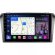 FarCar s500 Plus для Mazda 3 на Android (BM161M)