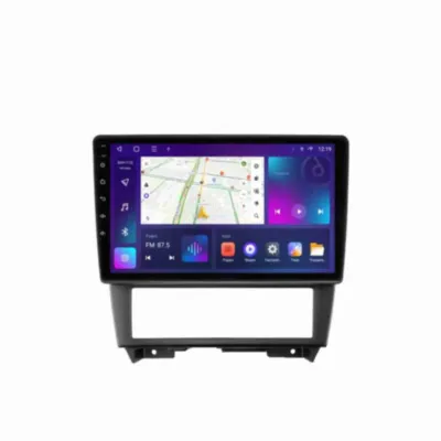 Магнитола для Nissan Cefiro 1994-1997 Parafar на Андроид 13.0 PF617LUX1RNF