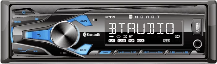 УРАЛ МОЛОТ АРС-МТ 115