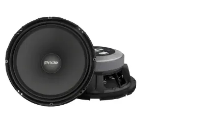 Pride Solo.300 8 competition