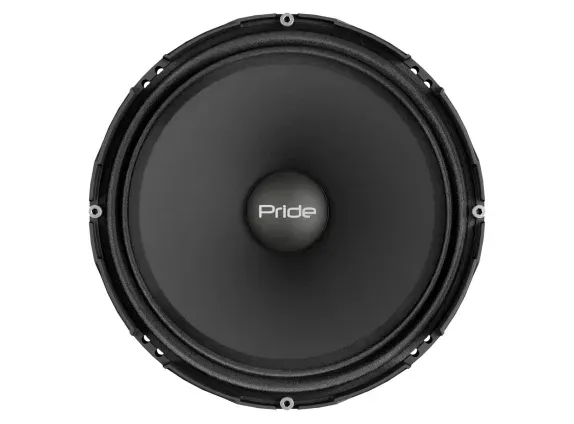 Pride Solo.300 8 competition