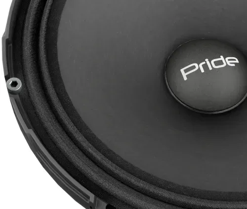 Pride Solo.300 8 competition