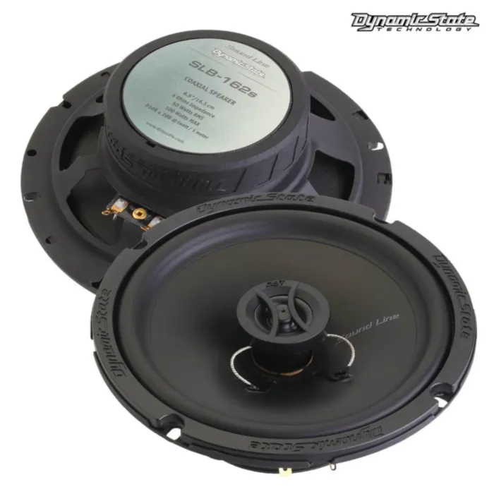 Dynamic State SLB-162s