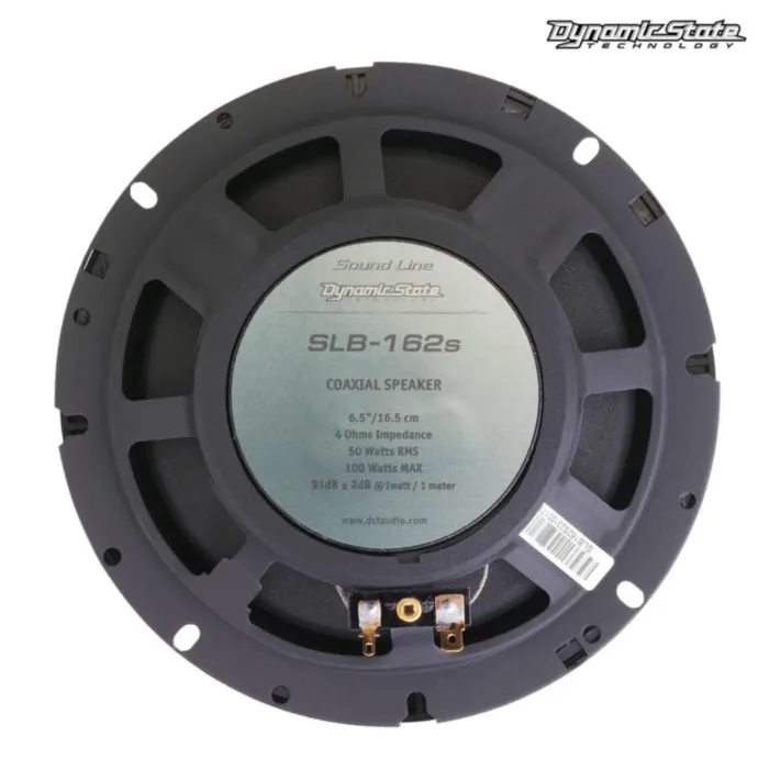 Dynamic State SLB-162s