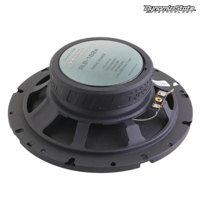 Dynamic State SLB-162s