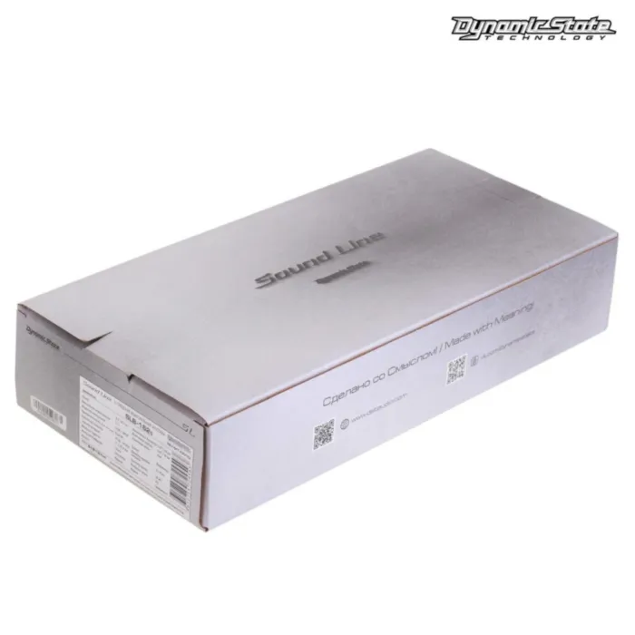 Dynamic State SLB-162s