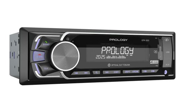 PROLOGY GTR-200