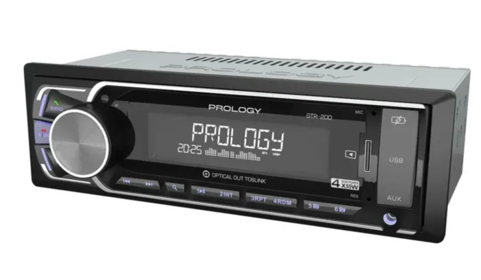 PROLOGY GTR-200