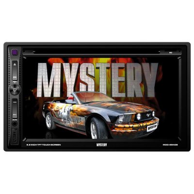 Mystery MDD-6840S