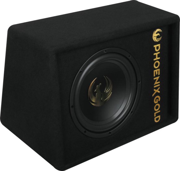 Phoenix Gold Z10AB