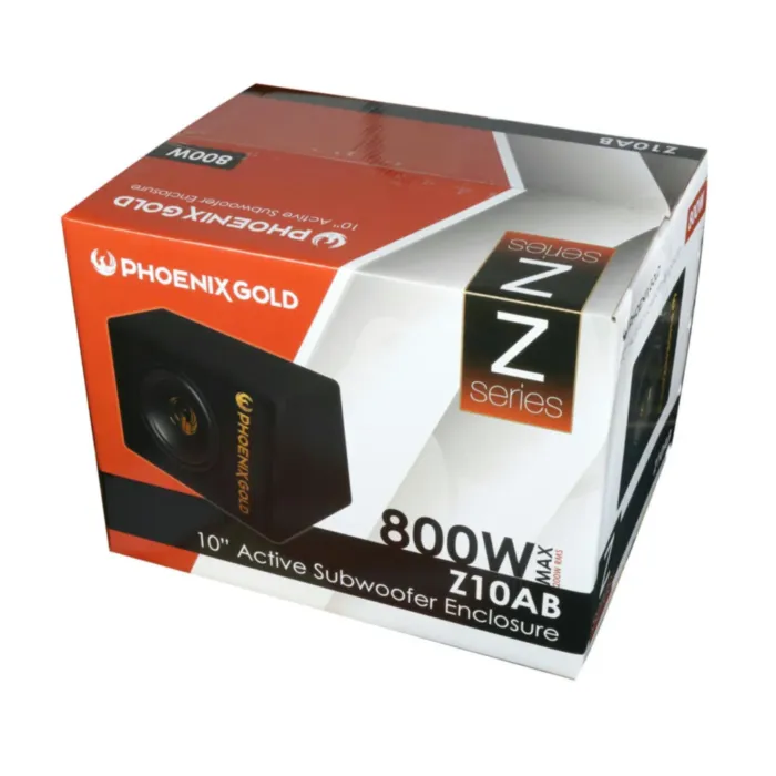 Phoenix Gold Z10AB