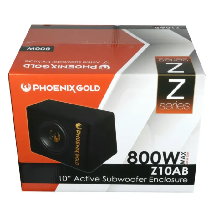 Phoenix Gold Z10AB