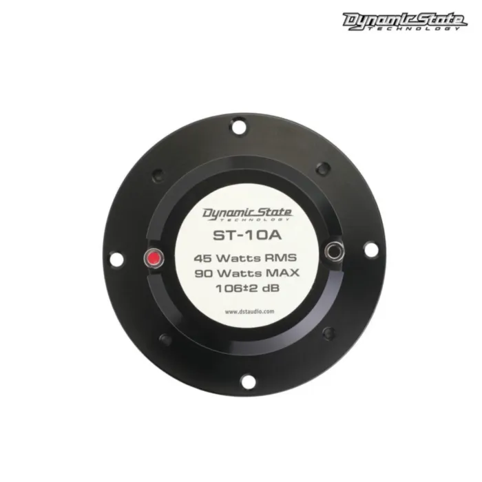 Dynamic State ST-10A