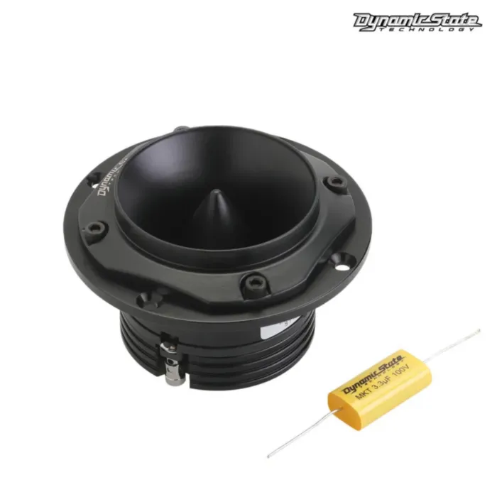 Dynamic State ST-10A