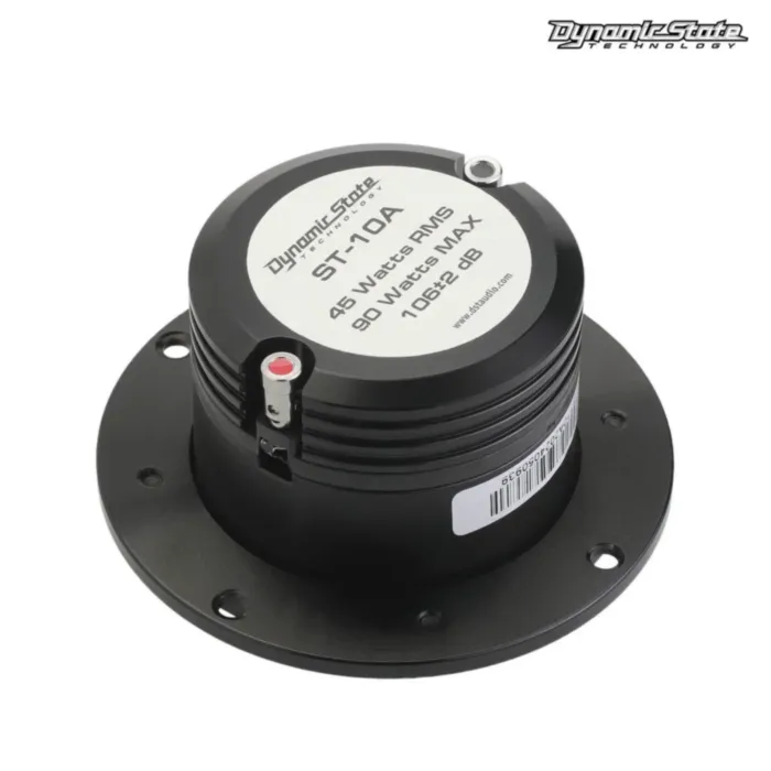 Dynamic State ST-10A