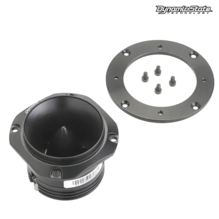 Dynamic State ST-10A