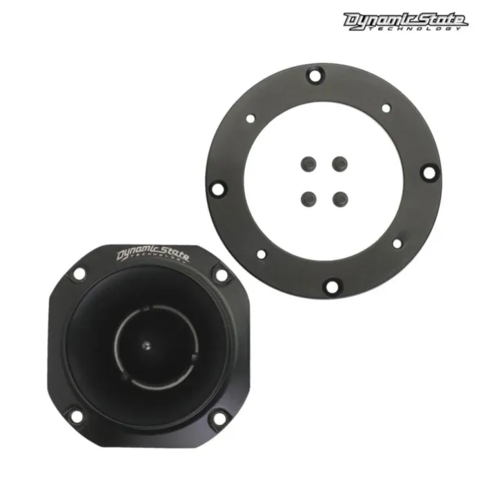 Dynamic State ST-10A