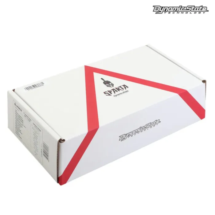 Dynamic State ST-10A