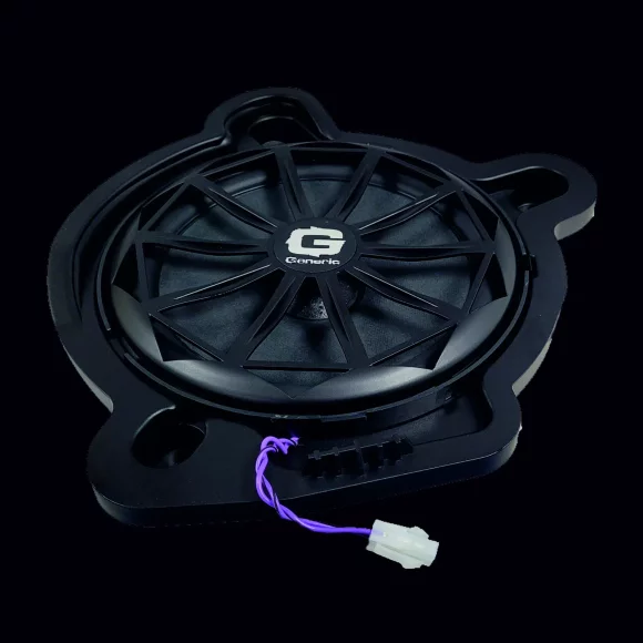 Gladen GA-GENERIC 200-MB01