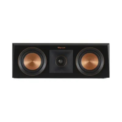 Klipsch RP-400C Ebony