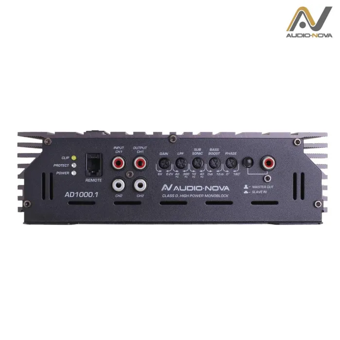 AUDIO NOVA AD1000.1
