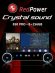 RedPower 850 Crystal PRO 8/256 Гб 9 дюймов с крутилками