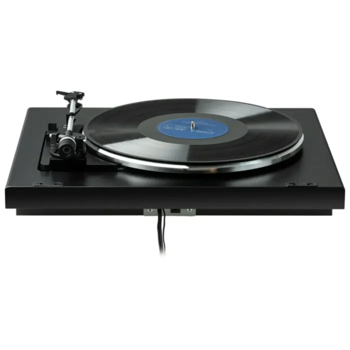 Rekkord Audio F300 Black AT91