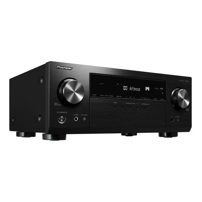 Pioneer VSX-935 M2 Black