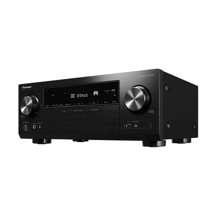 Pioneer VSX-935 M2 Black