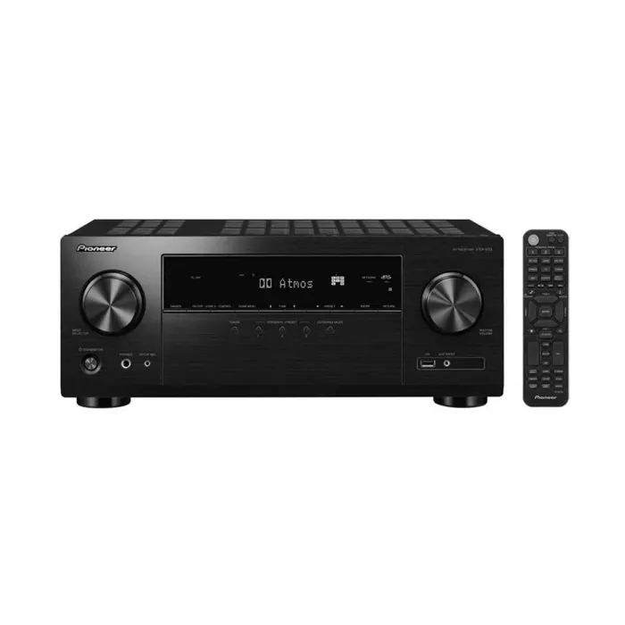 Pioneer VSX-935 M2 Black