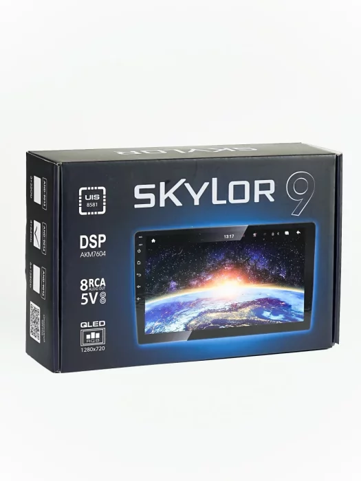 SKYLOR AND-9016