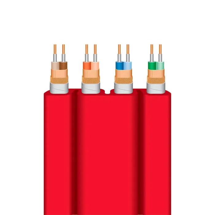 Wireworld Starlight Twinax Ethernet Cable 1 m