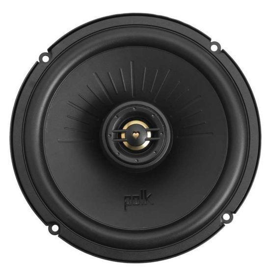 Polk Audio DXi651s 6.5 IN SLIM COAXIAL