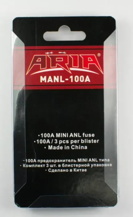 ARIA MANL-100A