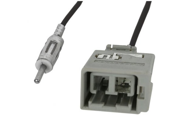 INCAR ISO ANT-12