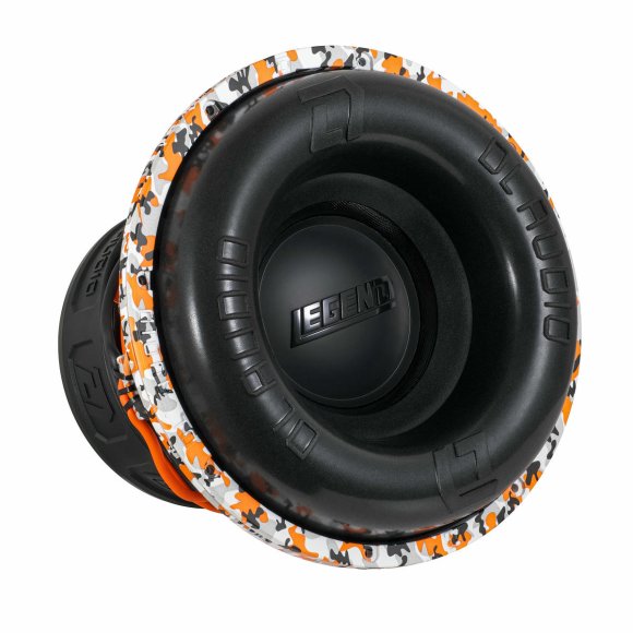 DL Audio Legend 12