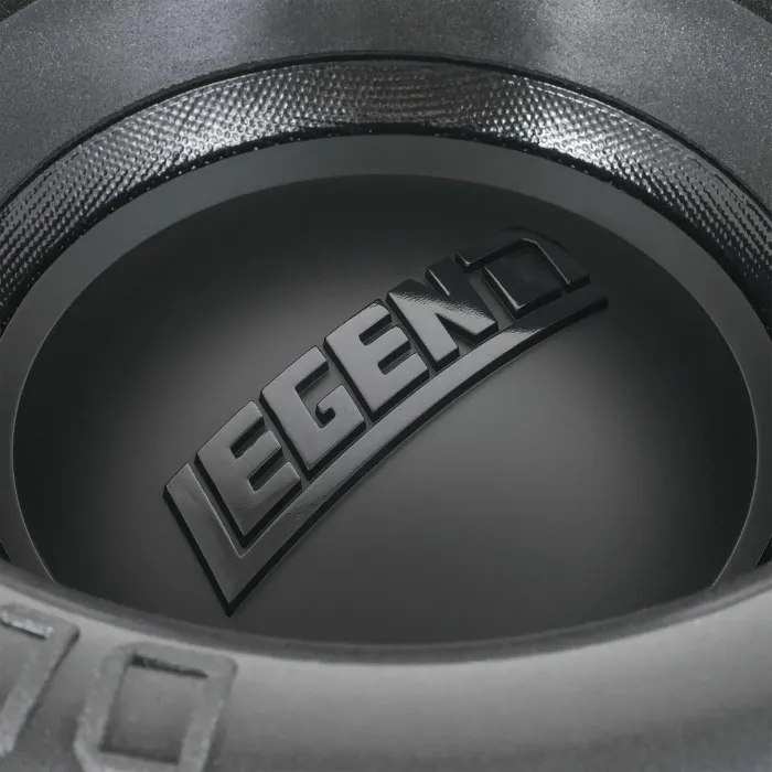 DL Audio Legend 12