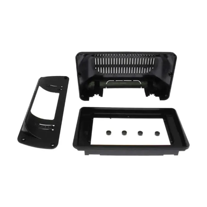 Магнитола универсальная для установки планшета 10 дюймов Parafar на Андроид 13.0 PF00010U2K