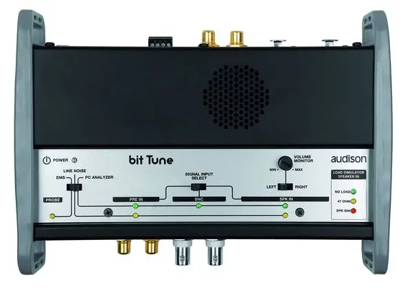 Audison Bit Tune