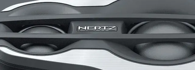 Hertz MPX 690.3
