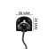 AVEL AVS307CPR (028 AHD/CVBS)